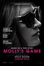 Watch Molly's Game 123movies