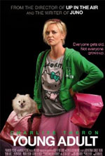 Watch Young Adult 123movies
