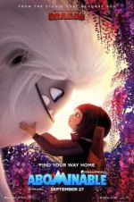 Watch Abominable 123movies