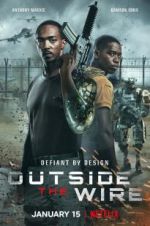 Watch Outside the Wire 123movies
