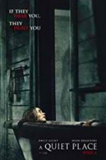 Watch A Quiet Place 123movies