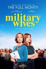 Watch Military Wives 123movies
