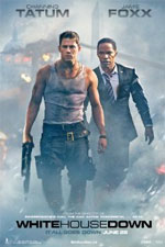 Watch White House Down 123movies