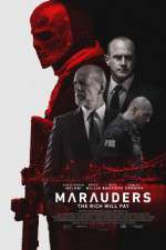 Watch Marauders 123movies
