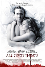 Watch All Good Things 123movies