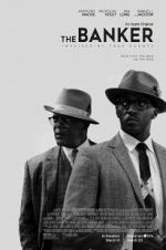 Watch The Banker 123movies