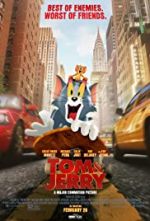 Watch Tom and Jerry 123movies