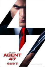 Watch Hitman: Agent 47 123movies