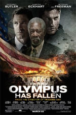 Watch Olympus Has Fallen 123movies