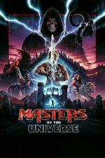 Watch Masters of the Universe 123movies