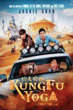 Watch Kung-Fu Yoga 123movies