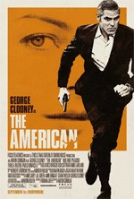 Watch The American 123movies