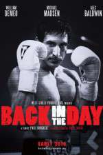 Watch Back in the Day 123movies
