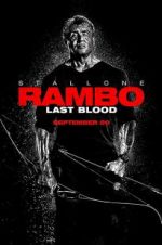 Watch Rambo: Last Blood 123movies
