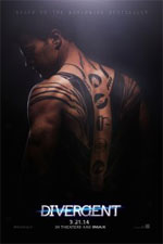 Watch Divergent 123movies