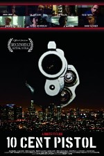Watch 10 Cent Pistol 123movies
