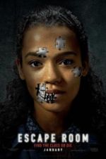 Watch Escape Room 123movies