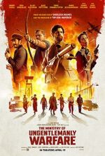 Watch The Ministry of Ungentlemanly Warfare 123movies