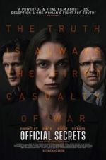 Watch Official Secrets 123movies