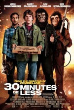 Watch 30 Minutes or Less 123movies