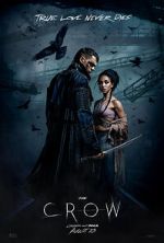 Watch The Crow 123movies