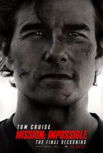 Watch Mission: Impossible - The Final Reckoning 123movies