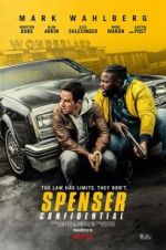 Watch Spenser Confidential 123movies