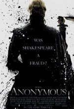 Watch Anonymous 123movies