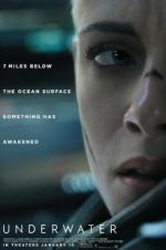 Watch Underwater 123movies