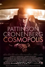 Watch Cosmopolis 123movies