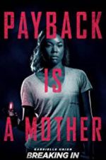 Watch Breaking In 123movies