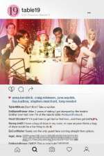 Watch Table 19 123movies