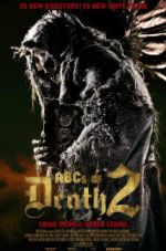 Watch ABCs of Death 2 123movies