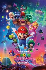 Watch The Super Mario Galaxy Movie 123movies