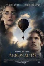 Watch The Aeronauts 123movies