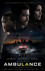 Watch Ambulance 123movies