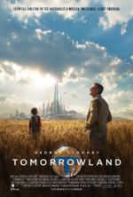 Watch Tomorrowland 123movies