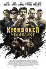 Watch Kickboxer 123movies