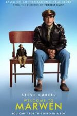 Watch Welcome to Marwen 123movies