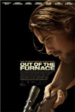 Watch Out of the Furnace 123movies