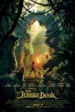 Watch The Jungle Book 123movies