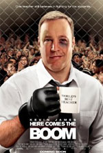 Watch Here Comes the Boom 123movies