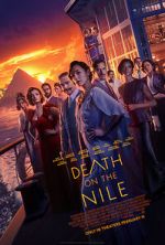 Watch Death on the Nile 123movies