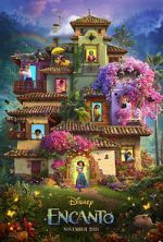 Watch Encanto 123movies