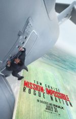 Watch Mission: Impossible - Rogue Nation 123movies