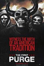Watch The First Purge 123movies