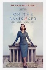 Watch On the Basis of Sex 123movies