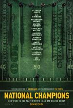 Watch National Champions 123movies