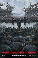 Watch War for the Planet of the Apes 123movies