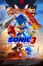 Watch Sonic the Hedgehog 3 123movies